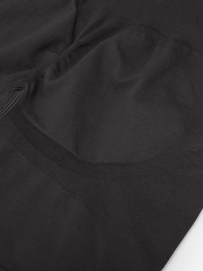 Macacão Modelador Sem Costuras com Lifting de Glúteos