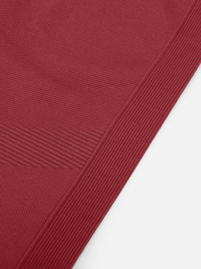 High Waisted Slim Fit Anti Slip Shaping Leggings