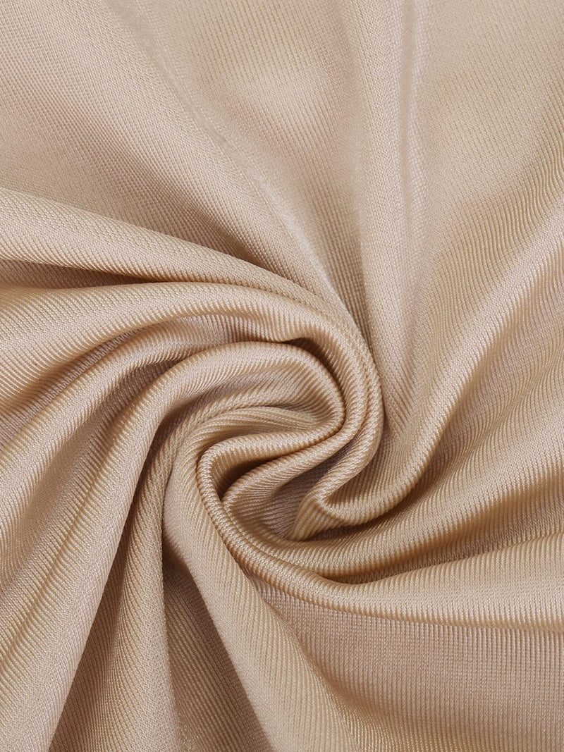 Modelador em Renda com Fecho Frontal e Suporte ao Peito