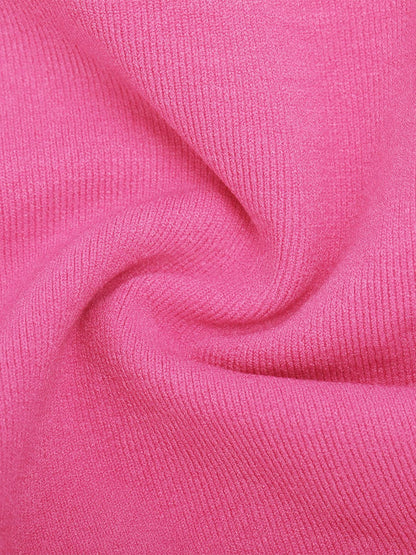 Cueca Modeladora Sem Costuras de Cintura Alta com Efeito Push-Up