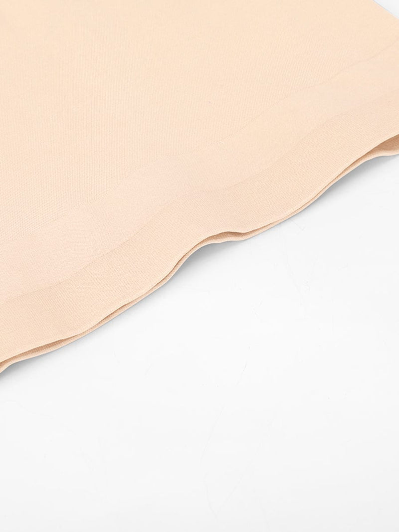 Top Modelador Sem Costuras com Suporte ao Peito