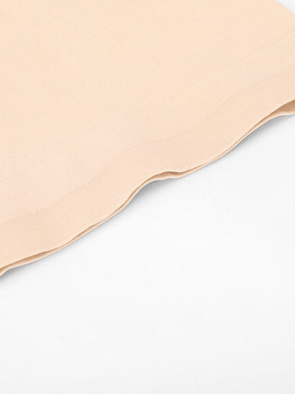 Top Modelador Sem Costuras com Suporte ao Peito