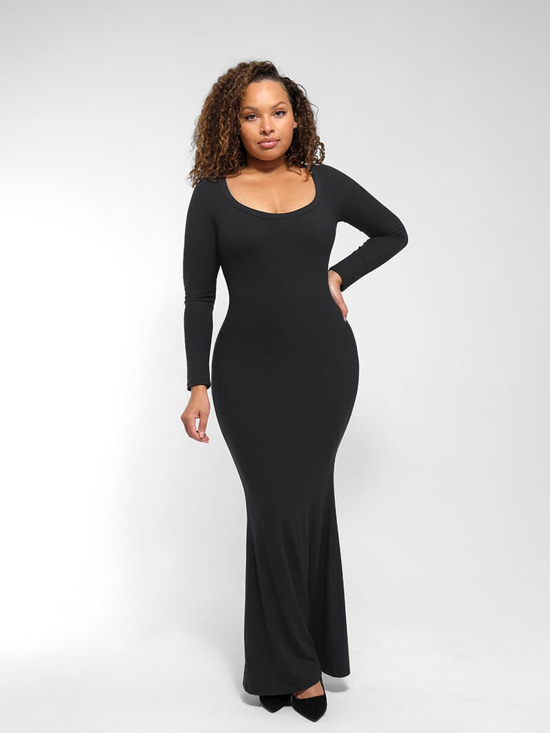 Cinta Pós-Cirúrgica Modeladora com Realce de Glúteos