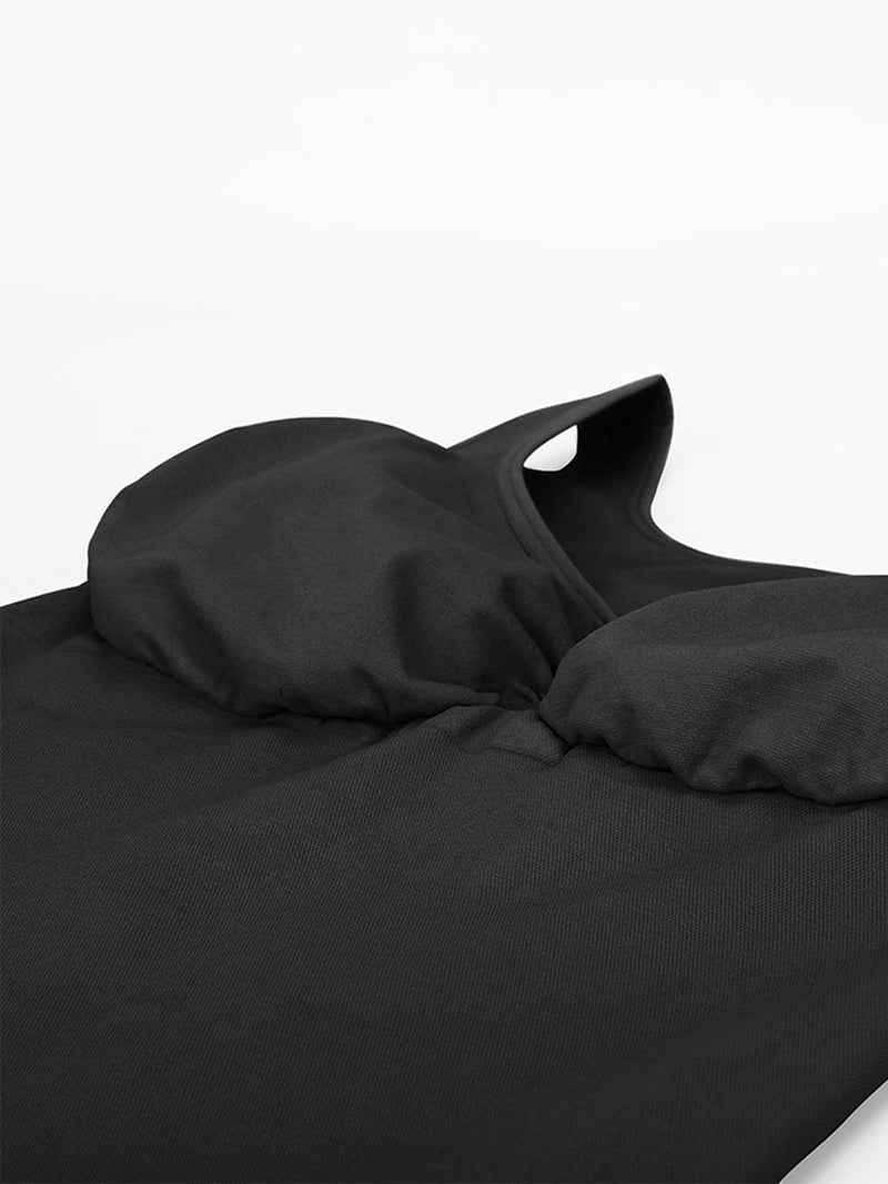 Top Modelador Sem Costuras com Suporte ao Peito