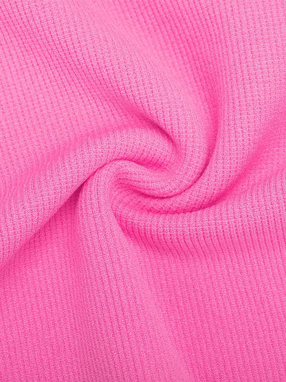 Seamless Sports Shaping 2 in 1 Waist and Tummy Control Bra-free Jumpsuit