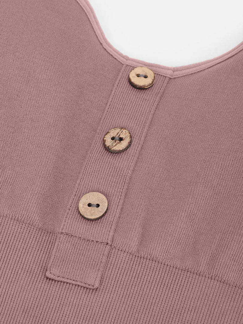 Macacão Modelador Sem Costuras com Lifting de Glúteos