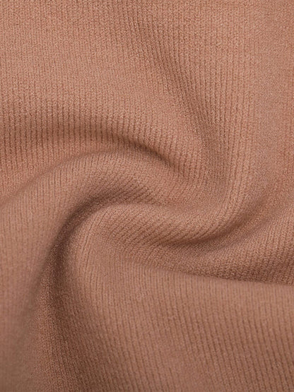 Cueca Modeladora Sem Costuras de Cintura Alta com Efeito Push-Up