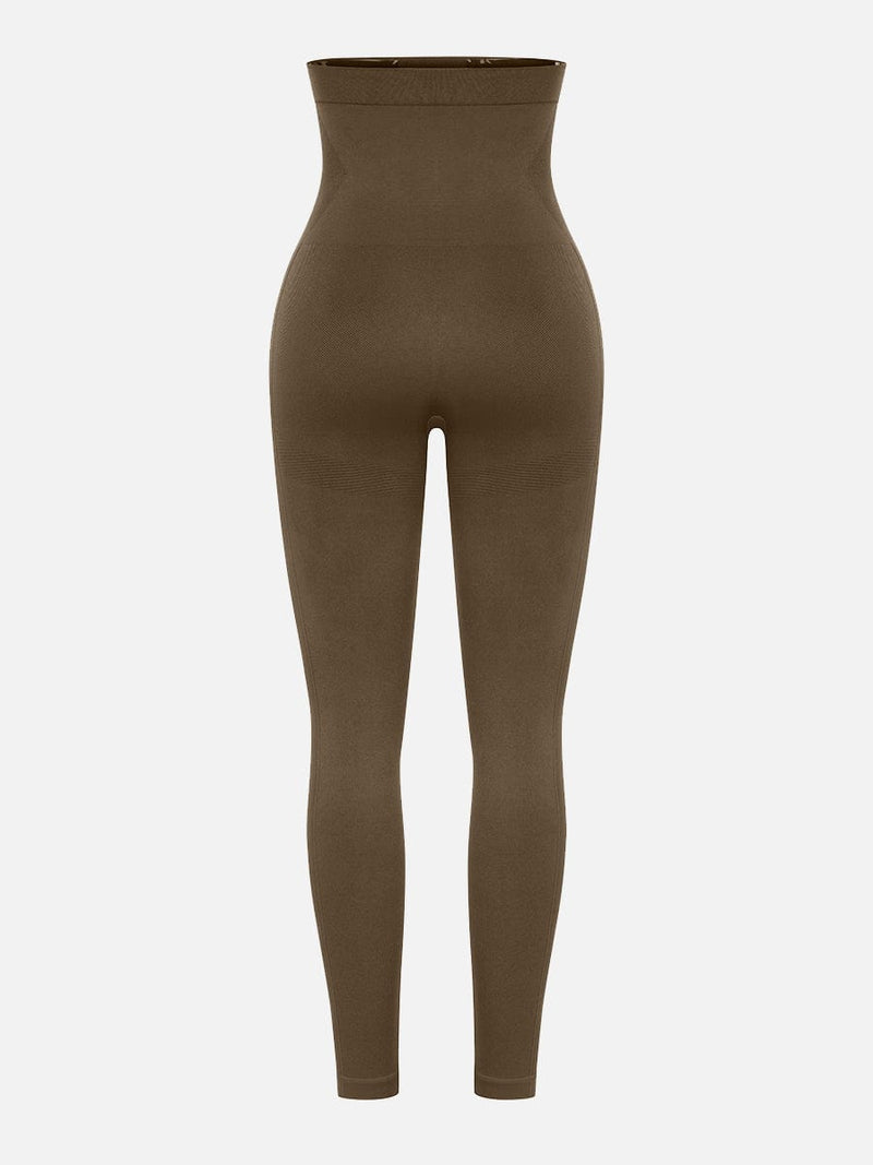 High Waisted Slim Fit Anti Slip Shaping Leggings