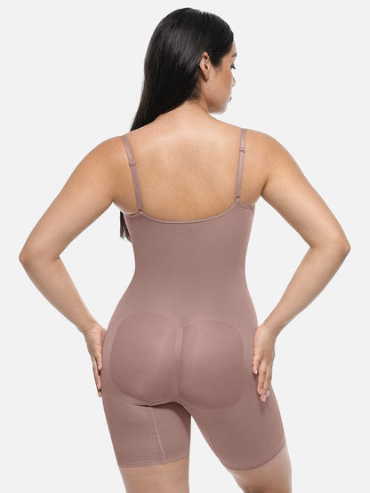 Plus Size Full Body Shaper