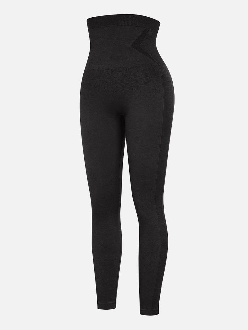High Waisted Slim Fit Anti Slip Shaping Leggings