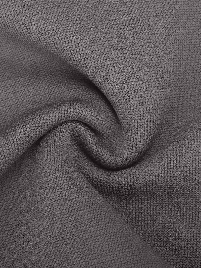 Round Neck Seamless Sexy U Back Shape Shapewear with Removable Cups