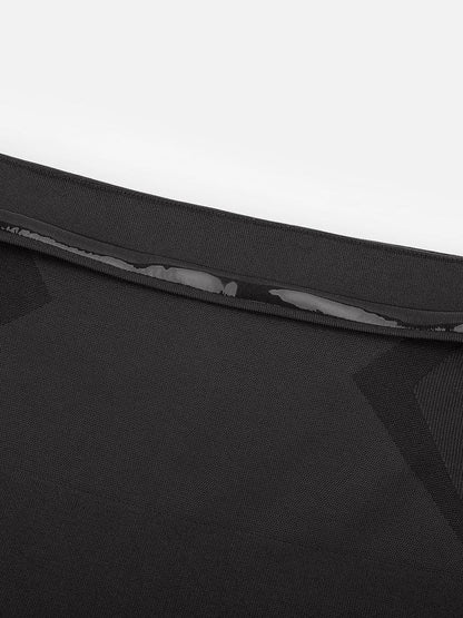 High Waisted Slim Fit Anti Slip Shaping Leggings