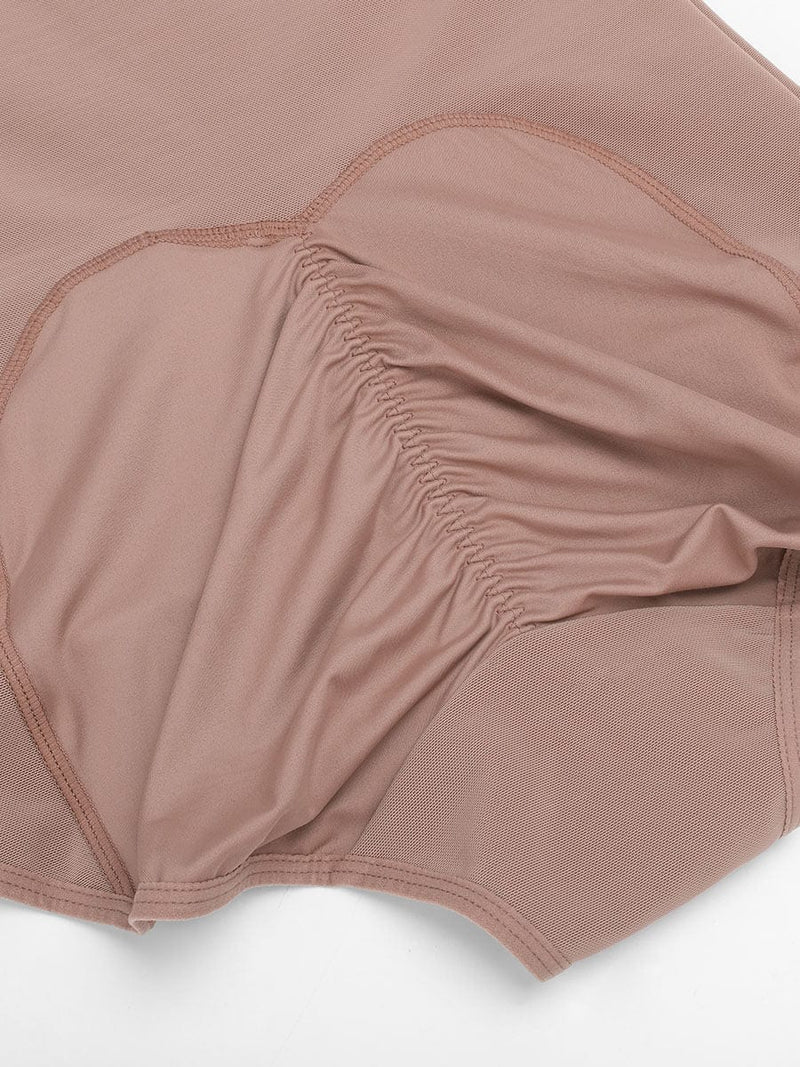 Cinta Pós-Cirúrgica Modeladora com Realce de Glúteos